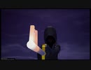 キングダムハーツ3リマインド/KINGDOM HEARTS3 Re Mind/KH3RM リミットカット シオン戦[Critical/LV99]