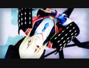 【MMD刀剣乱舞】MONSTER 【山姥切国広極】