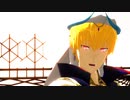 【Fate/MMD】SCREAM【キャスギル】