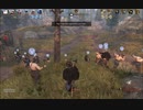 [M&B2:BL Captain EA] 20_3R_Sturgia 両手斧Berserker 計算する機動ノルドの戦いが恐慌をひきおこす (ゆっくり実況)