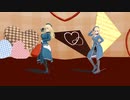 parallel Girls