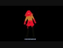 CRIMEWAVE meme animation