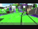 ヴァリアブルローラーでエリア対抗戦その1 前半【簡易VOICEROID実況つき】