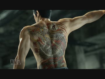 龍が如く7 字幕プレイ Part76