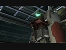 ガンダムバトルオペレーション２パート2ジムコマンド宇宙仕様