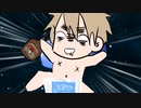 【APヘタリア】いぎろ「ウェットティッシュのフタを崇めろ」【人力ボカロ】