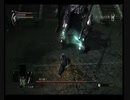 デモンズソウル　塔の騎士　一週目