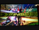 【EXVS2】ですともおじさんのエクツ珍道中466【直撮り】
