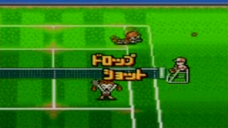 【ゆっくり実況】あいつこそがマリオテニスの王女様【シングルス６】