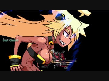 【MUGEN】ピカ様主催！凶チュウ位シングルランセレバトル Part11