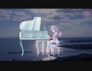睡眠用BGM　レミリアの演奏会。亡き王女の為のセプテット　ゆったりピアノアレンジ