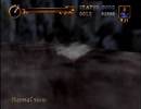 ヴァンパイアハンターの血が騒ぐので悪魔城ドラキュラ黙示録を実況したかった。 ～ヴェルナンデスだけど命、燃やすぜ!～　その2