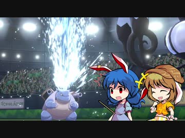 【ポケモン剣盾】2020 International Challenge May 潜入調査報告書【ゆっくり実況】