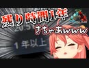 【さくらみこ】ARK新マップのインストールに1年以上待たされるみこ虐