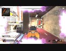 絶対に被弾したくないAPEX