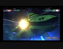 SDガンダム G GENERATION GENESIS 実況プレイPart42 機動戦士ガンダム MS IGLOO「ジャブロー上空に海原を見た」Dパート