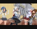 【ＣＯＭ３Ｄ2】巨乳音頭
