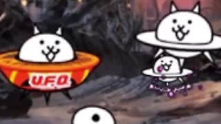 【実況】いまさら始めるにゃんこ大戦争（日清焼そばUFOコラボ編1）part174