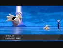愚兄弟の愚考で挑むポケモン剣盾バトル　パート08