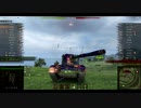 【WoT】惑星戦車兵の裏ガバガバイギリス開発　FV4005