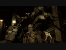 【METAL GEAR SOLID4】隠密行動苦手なうちですがMGS4やってみる！【パート５】その２