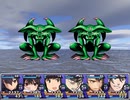 【艦これ×刀剣乱舞】秋水の閃き 弐拾壱【４話戦闘パート２】