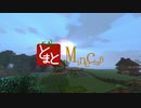 【Minecraft】とまとのMinecraft-第4話【ゆっくり実況】
