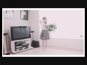 【 5周年 】『プラチナ』-shin'in future Mix- 踊ってみた 【居眠りおん】