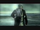 【METAL GEAR SOLID4】隠密行動苦手なうちですがMGS4やってみる！【パート５】その５