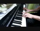 【FFVII】更に闘う者達を弾いてみた【ピアノ】