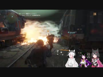 のくりるのげーむじっきょー(division編2回目) part1