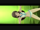 北沢志保 Do the IDOL!! ～断崖絶壁チュパカブラ～(鑑賞用)