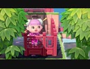【あつ森】けけチャイナで巡っちゃいな！【あつまれどうぶつの森】