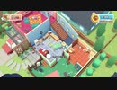 【実況】世界一雑な引越し業者に入社してみた #4 【Nintendo Switch ムービングアウト】