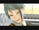 【MMDツイステ】アイ【ジェイド・リーチ】
