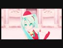 【MMD】好き！雪！本気！マジック/ Suki Yuk iMaji Majic
