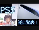 【無編集】お酒を嗜みつつ、PS5の発表をふわっと実況やってみた！【前半】