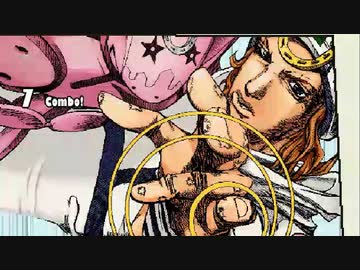 【MUGEN】TAG TEAM WARS　Part9