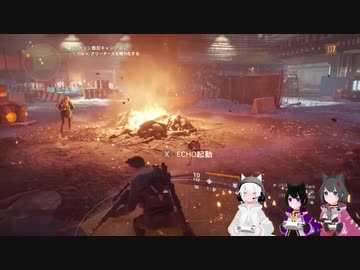 のくりるのげーむじっきょー(division編2回目) part2
