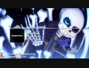 Atlantistale [Undertale AU] - Megalovania NITRO Remix【立体音響】