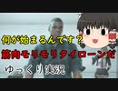 【バイオハザードレジスタンス】筋肉モリモリマッチョマンのタイローンだ！ 【ゆっくり実況】
