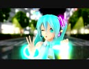 【MMD】Hand in Hand