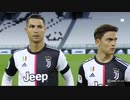 《コッパ・イタリア19-20》 [準決勝・第2戦] ユヴェントス vs ミラン