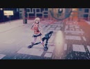 【ONE】モザイクロール【CeVIO×MMD】+ インプロ