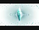 【鏡音リン】Crystallize／Yukira【オリジナル曲】