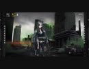 【ドルフロ】秩序乱流:終焉の先へ E3-1 ELID感染者【ストーリー】