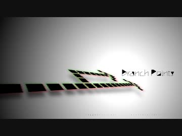 Branch Points 【miis cover.】