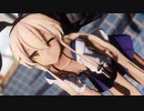【MMD艦これ】水着の島風で「Mirrrrrors」