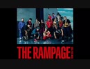SWAG IT OUT   /  THE RAMPAGE