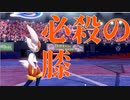 【ポケモン剣盾】これから毎日ランクマしようぜ？46日目【エースバーン】